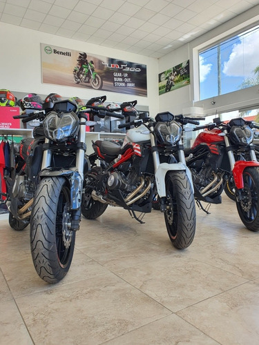 Benelli 302 S