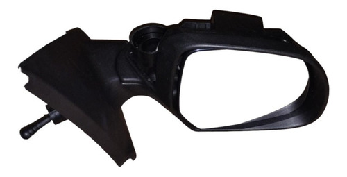 Imagen 3 de 4 de Espejo Exterior Izq Renault Kangoo 19/23 Original
