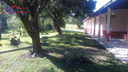 Imagem 20 de 24 de Chácara Com 3 Dormitórios À Venda, 210000 M² Por R$ 8.400.000,00 - Rosário - Atibaia/sp - Ch0215