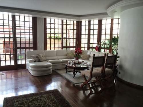 Imagem 12 de 27 de Casa Em Condomínio À Venda Em Barueri/sp - Cnc1435