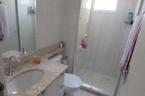 Imagem 13 de 23 de Apartamento Com 2 Dormitórios À Venda, 49 M² Por R$ 350.000,00 - Vila Prudente - São Paulo/sp - Ap4624