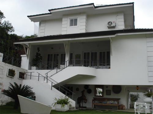 Imagem 1 de 28 de Casa Com 4 Dormitórios À Venda, 850 M² Por R$ 4.000.000,01 - Granja Viana - Cotia/sp - Ca2586