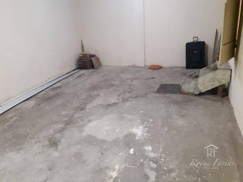 Imagem 3 de 3 de Salão Para Alugar, 33 M² Por R$ 2.000,00/mês - Vila Indiana - São Paulo/sp - Sl0175