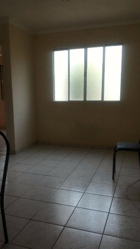 Imagem 12 de 30 de Apartamento Residencial Para Venda E Locação, Vila Carolina, Bauru. - Ap443