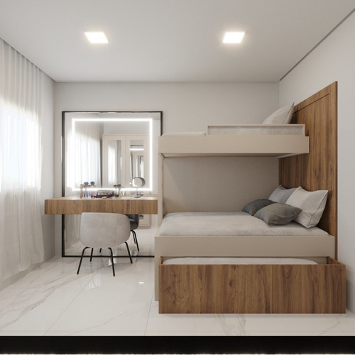 Imagem 13 de 30 de Apartamento À Venda No Bairro Canasvieiras - Florianópolis/sc - O-26295-43149