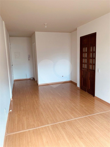 Imagem 3 de 16 de Vende/aluga Apartamento 2 Dormitórios Com Vaga No Bairro Boa Vista. - Reo603129