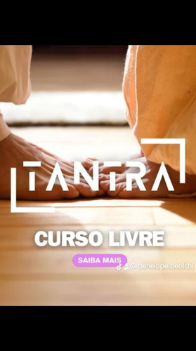 Massagem Tântrica 