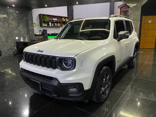 Jeep Renegade 1.3 T270 TURBO FLEX AT6