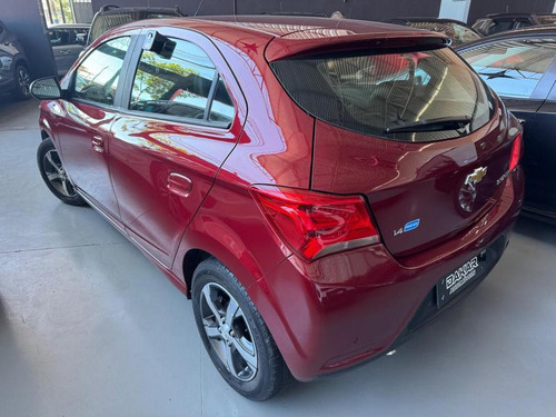 Chevrolet Onix 1.4mt Ltz