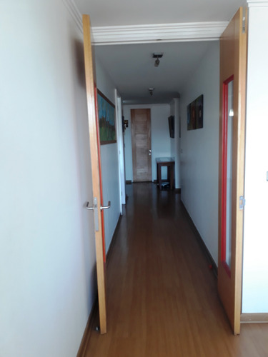 Arriendo 4 Dormitorios 4 Baños