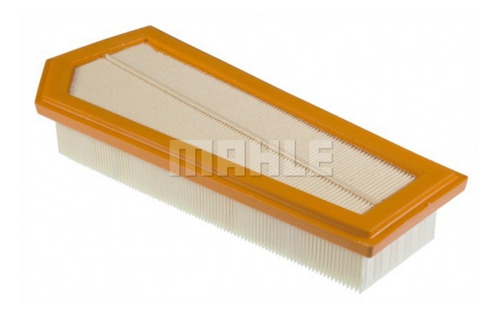 Filtro Aire Mahle Mercedes Benz C200 C250 07-14 Lx2813