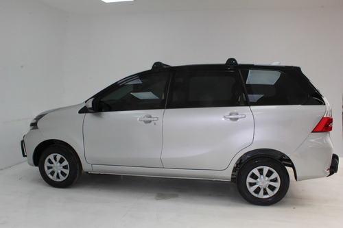 Imagen 5 de 13 de Toyota Avanza 2021 Le At (precio No Incluye Accesorios).
