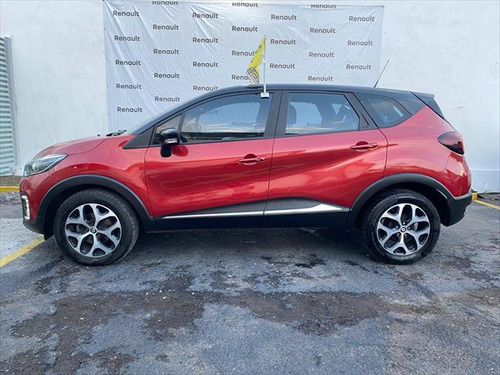 Renault Captur 2.0 Iconic Piel At