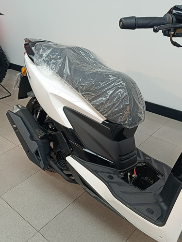 Hj 150 Squalo Plus 2024