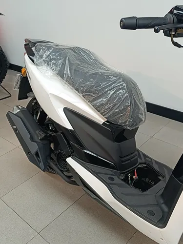 Hj 150 Squalo Plus 2024