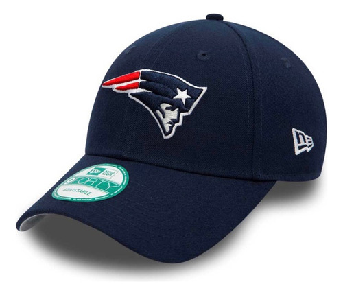 Gorra New Era The League New England Patriots 100% Original