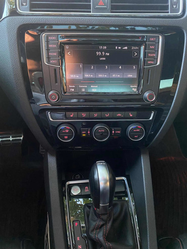 Volkswagen Vento 2.0 Tsi Gli 211cv App Connect 2016