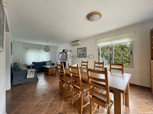 Imagen 6 de 30 de Casa En La Mansa, Punta Del Este. - Punta Del Este Pinares