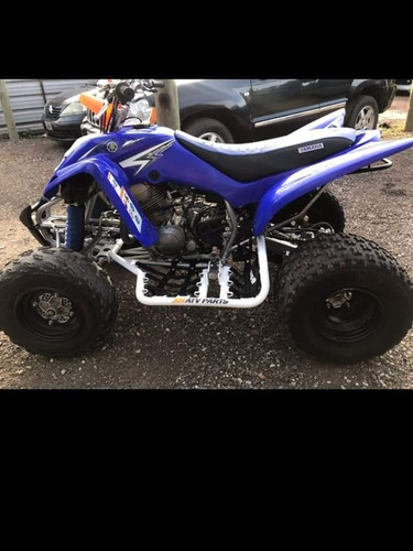 Imagen 2 de 6 de Yamaha 2010