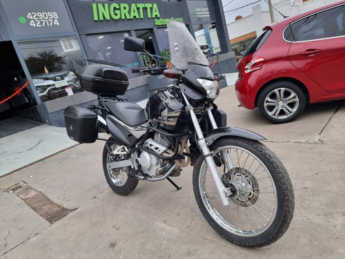 Imagen 4 de 15 de Honda Falcon Nx4