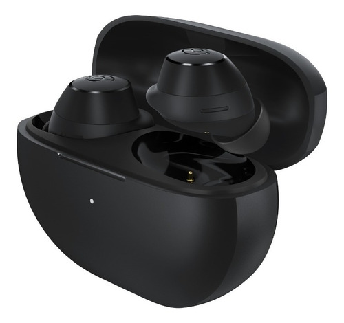 Auriculares Inalambricos Haylou Gt1 2022 Bluetooth 5.2 Negro