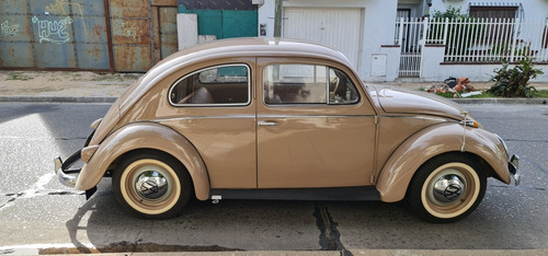 Volkswagen Escarabajo