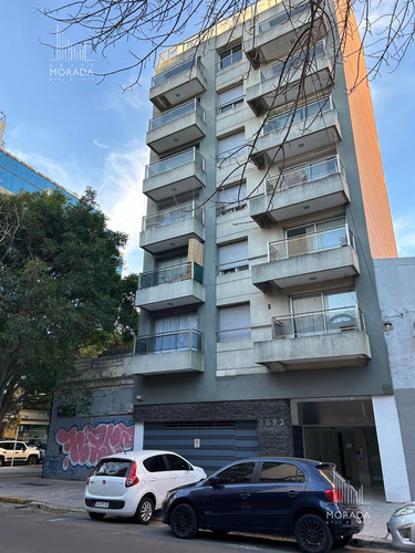 Departamento En Venta 2 Ambientes A Una Cuadra De Libertador Nuñez