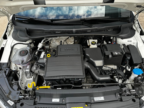 Volkswagen Polo 1.6 Msi Track