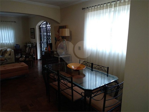 Sobrado A Venda No Alto Da Boa Vista - 375-im477291