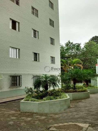 Imagem 1 de 7 de Apartamento À Venda, 45 M² Por R$ 160.000,00 - Parque Santo Antônio - Guarulhos/sp - Ap0834
