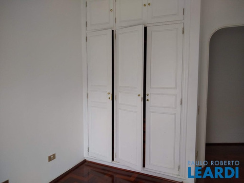 Imagem 11 de 15 de Apartamento - Higienópolis - Sp - 636536