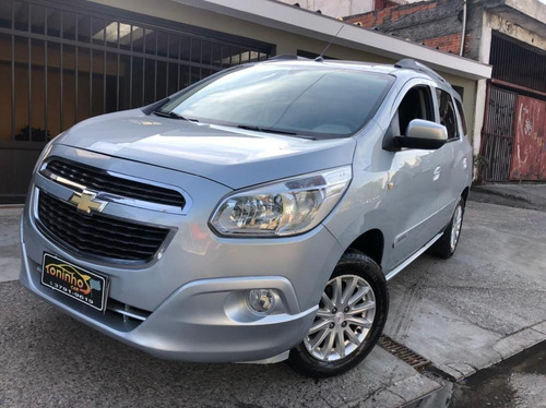 Imagem 1 de 13 de Chevrolet