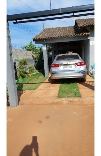 Imagem 18 de 18 de Casa Terrea Toda Reformada/ Otimo Bairro - 24985