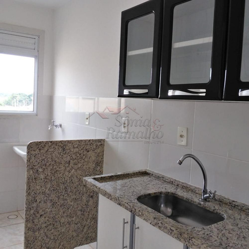 Imagem 4 de 10 de Apartamentos - Ref: L21888