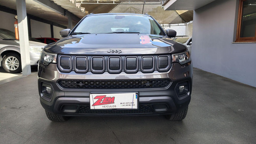 Jeep Compass Trail Td 2022
