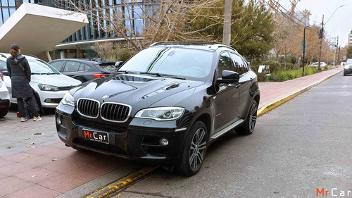 Bmw X6 30d X-drive