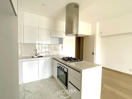 Imagen 3 de 23 de Departamento En Alvaro Obregón, Álvaro Obregón Con 2 Recámaras, 100 M², Id: 46809