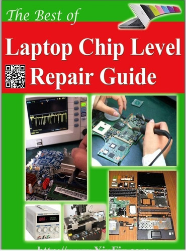 Curso Reparacion De Motherboard Videos Y Extra (Usado)