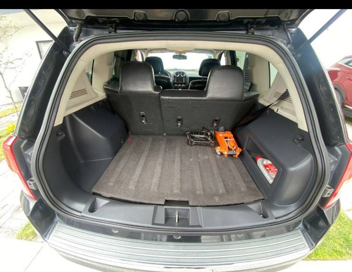 Jeep Compass Limited 4x2 Cvt