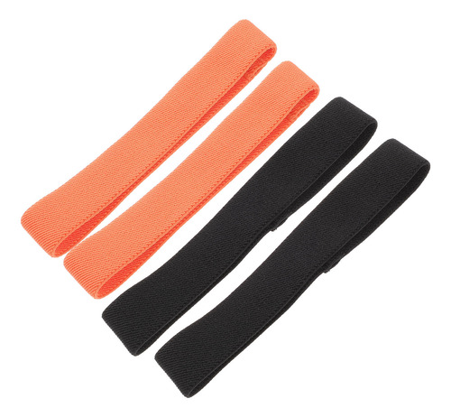 Contenedor De Comida De Nylon Con Correas De Alta Elasticida