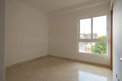 Edificio En Venta 24-11634