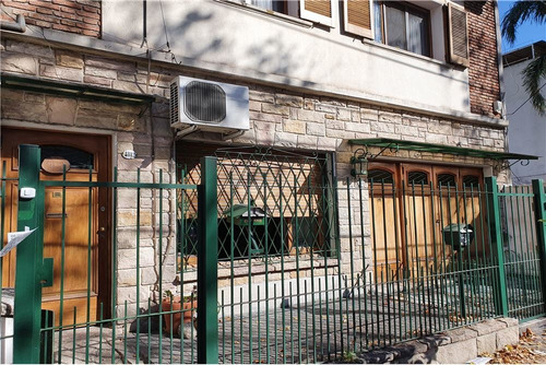 Venta Casa En Ph Con Cochera Patio Y Terraza