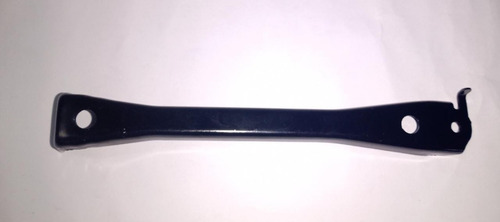 Imagen 2 de 3 de Soporte Paragolpes Delantero Hilux 2011-2017 Original