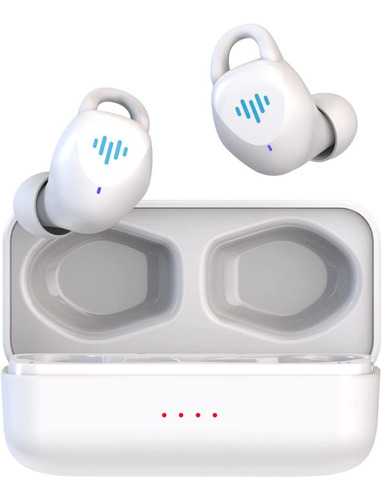 Auriculares In-ear Inalámbricos Bluetooth Iluv Fit Active