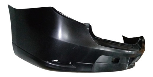 Imagen 3 de 4 de Paragolpe Tras Renault Logan 2014/- Original