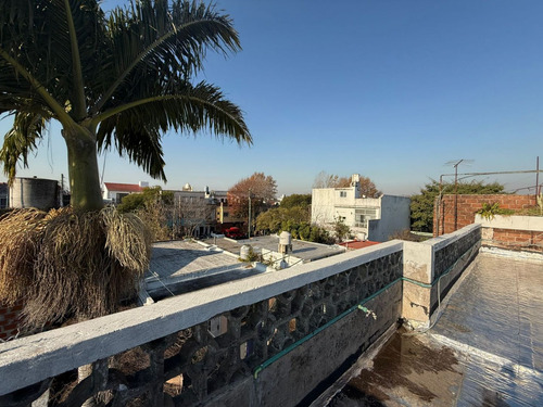 Casa En Alquiler En Quilmes Oeste