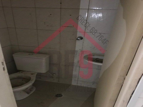 Imagem 6 de 8 de Salão Comercial Todo Reformado!! - 1342