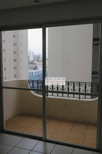 Imagem 8 de 30 de Apartamento Para Alugar, 72 M² Por R$ 2.300,00/mês - Vila Madalena - São Paulo/sp - Ap0531