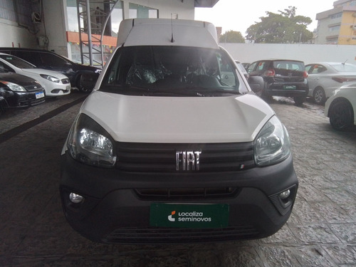 Fiat Fiorino 1.4 MPI FURGÃO ENDURANCE 8V FLEX 2P MANUAL