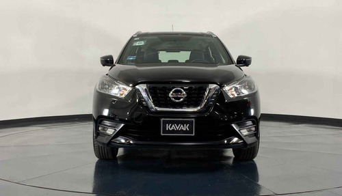 Imagen 2 de 15 de 120664 - Nissan Kicks 2017 Con Garantía